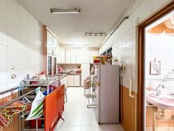 Blk 652A Jurong West Street 61 (Jurong West), HDB 5 Rooms #566487961